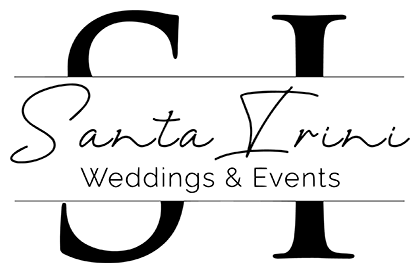 Santa Irini Weddings & Events